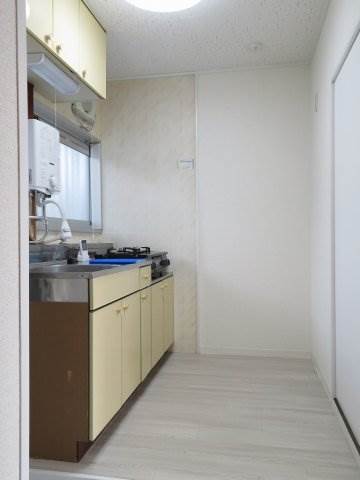 グリーンテリア　第２2階 ※他部屋写真参照