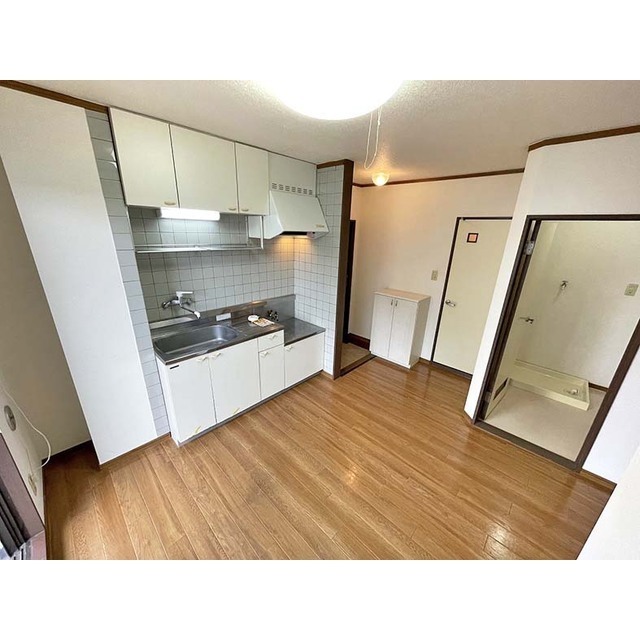 メゾン南小岩Ⅱ302号室 イメージ