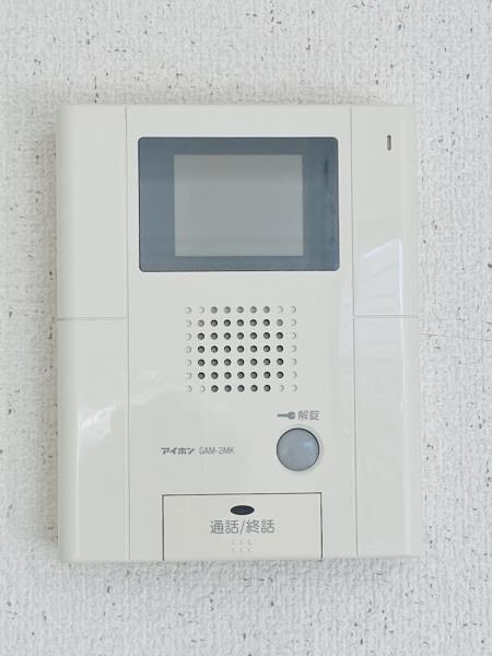 フォルスＸＶＩ2階 部屋設備