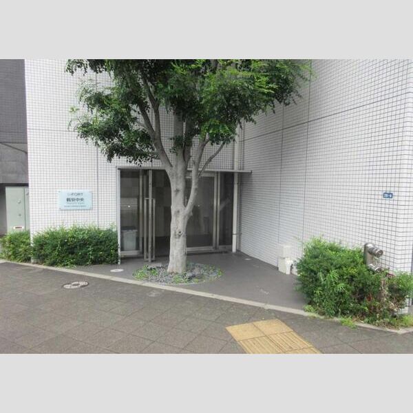 S-FORT鶴見中央601号室 null