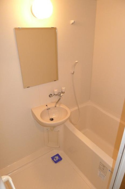 ステージファースト目白第2 お風呂