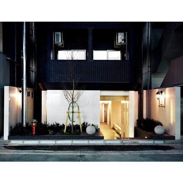 エステムプラザ丸の内NORTH RISE 外観