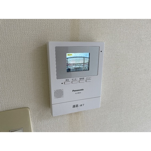 プランドール和光A棟202号室 部屋その他