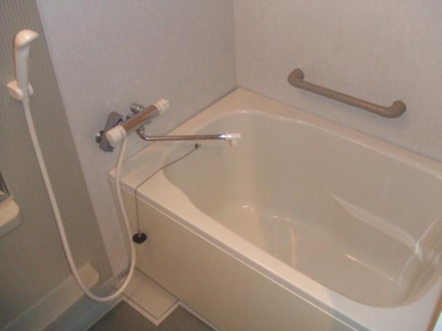 ＲｏｃｋＰｏｉｎｔ２１0202号室 お風呂