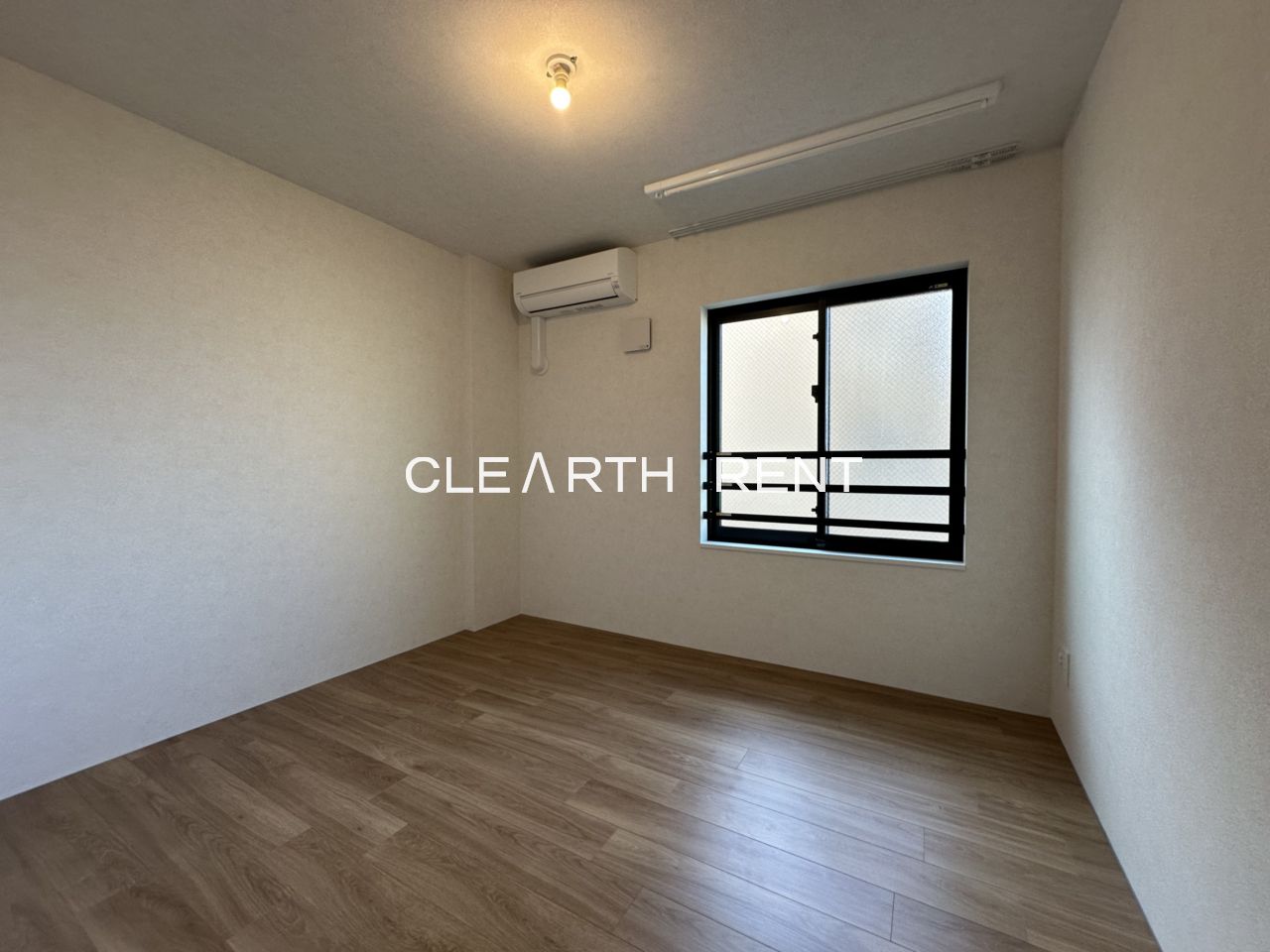 ＧＲＡＮ ＰＡＳＥＯ大井町4階 寝室