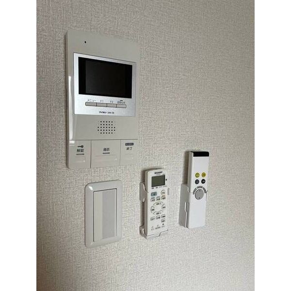 アイコート高円寺南0101号室 部屋その他