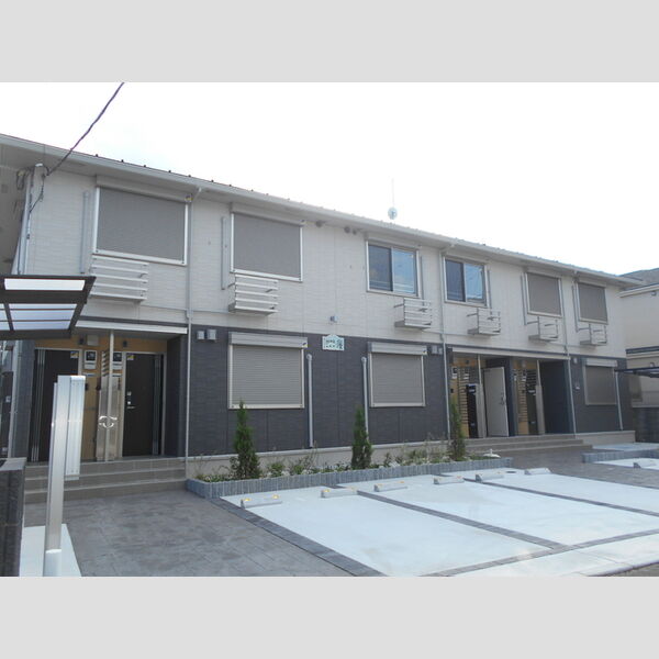 アリス203号室 外観