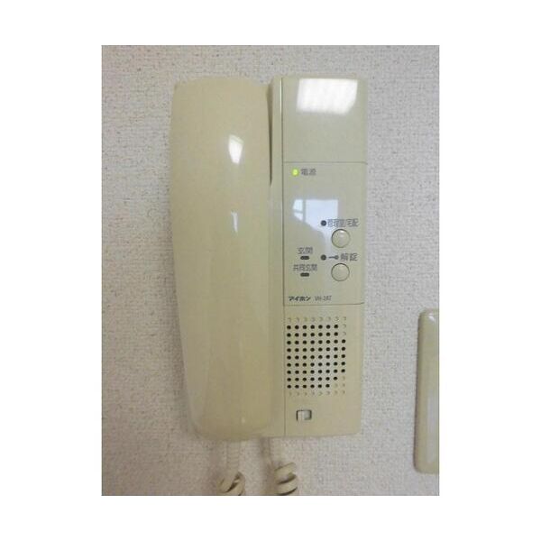 F-GRANDE703号室 部屋その他