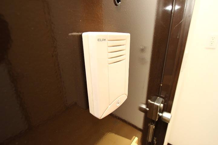 コーポ島田2階 部屋その他