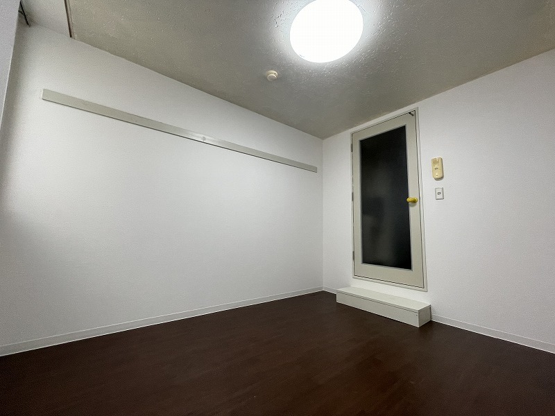 ビバハイム2階 部屋その他