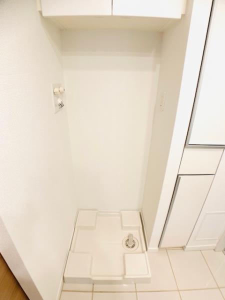 Ｂｒｉｌｌｉａ綱島ｉｄステーションフロント4階 部屋その他