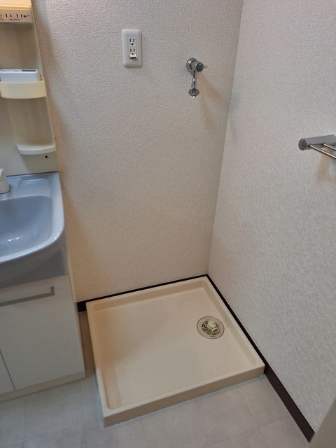ロワジーコート0201号室 部屋設備