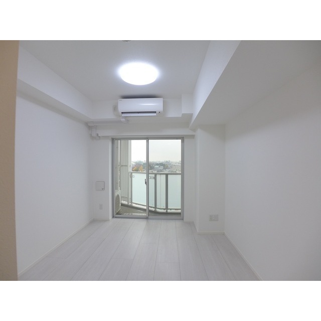 B CITY APARTMENT NAKANO EAST0702号室 同建物別部屋の参考画像