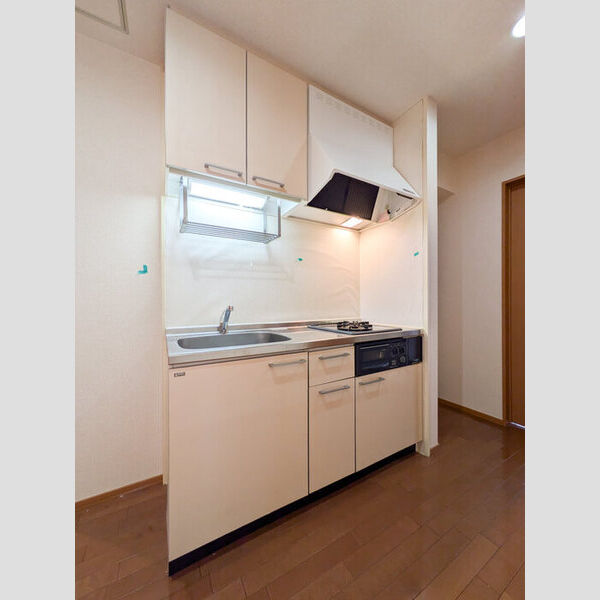 インパレス キッチン