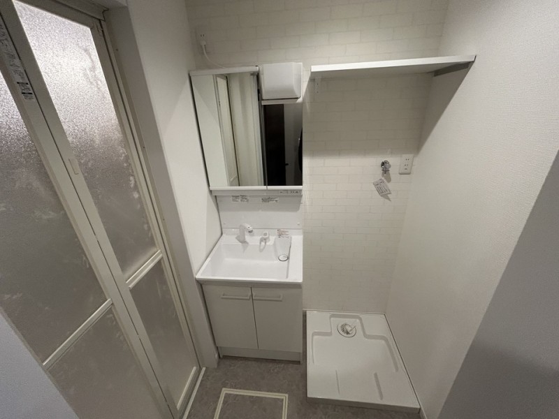 リヴェール川越1階 部屋その他