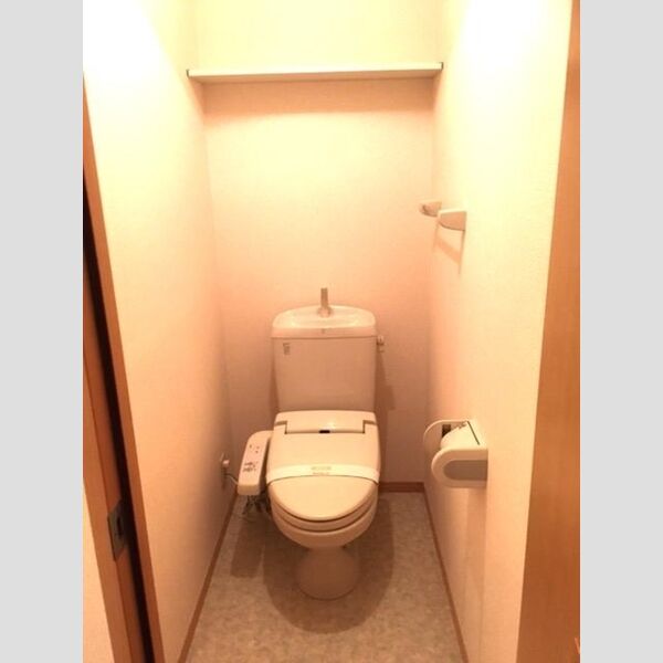 PUREZZA春日部 温水洗浄暖房便座