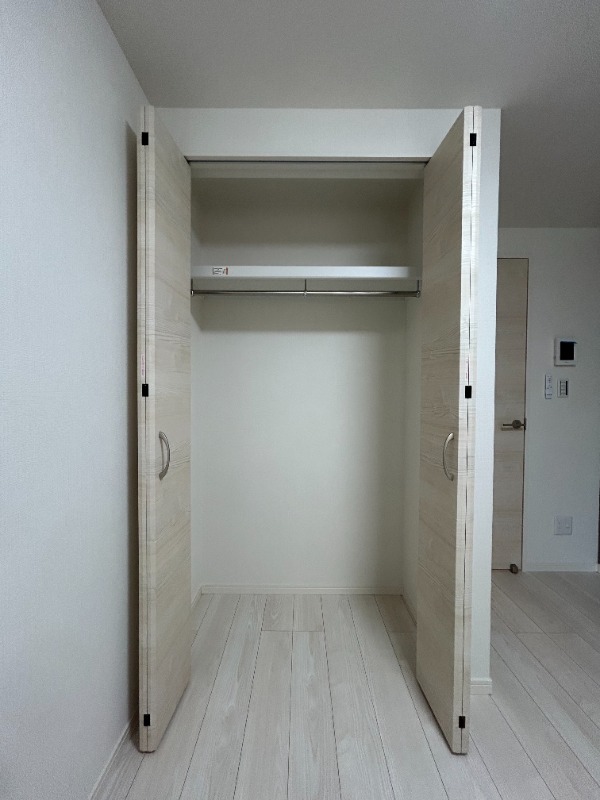（仮称）溝口11AP-B号棟3階 収納