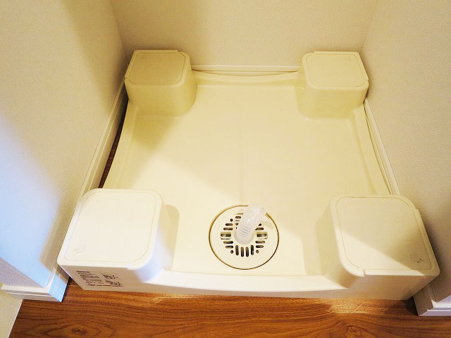 ラフィスタ王子神谷4階 内観