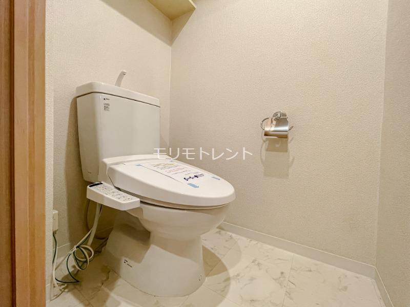 カスタリア初台5階 室内参考写真（8F-H2タイプ）
