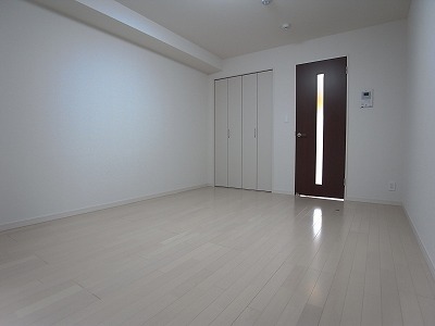 リブリ・ADONIS3階 部屋その他