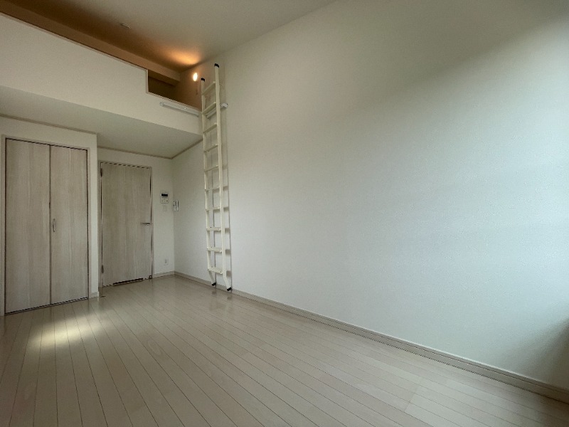 ノーザンロード扇大橋3階 部屋その他