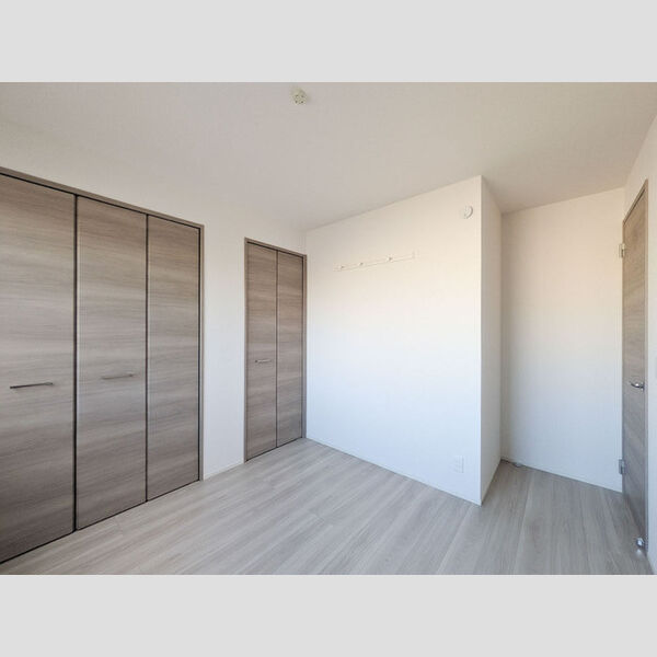 グラースK203号室 部屋その他