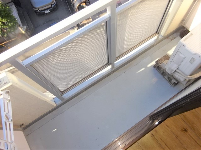 ヒルズ成増3階 別号室参考写真