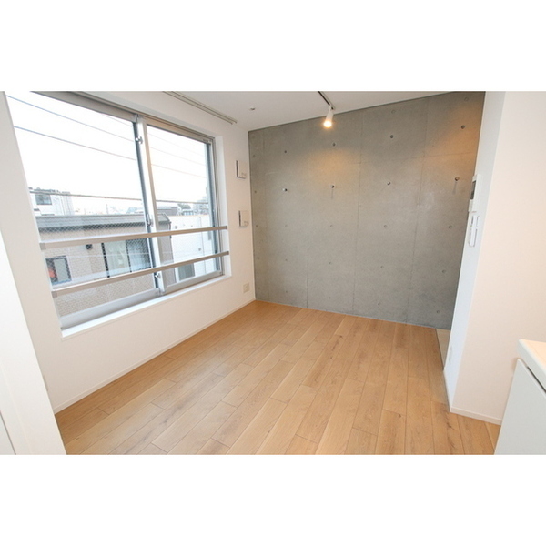 ファーレ大塚Ⅱ0402号室 部屋その他