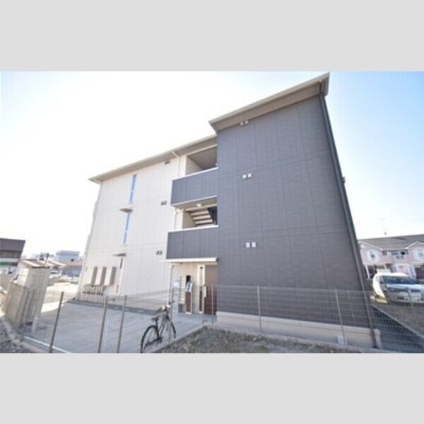 アーバンコートツマダ103号室 建物外観