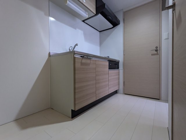 リーガランド方南町103号室 リビング