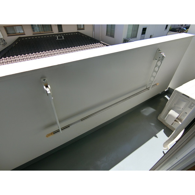 アンリシェール橋本Ａ303号室 南向き