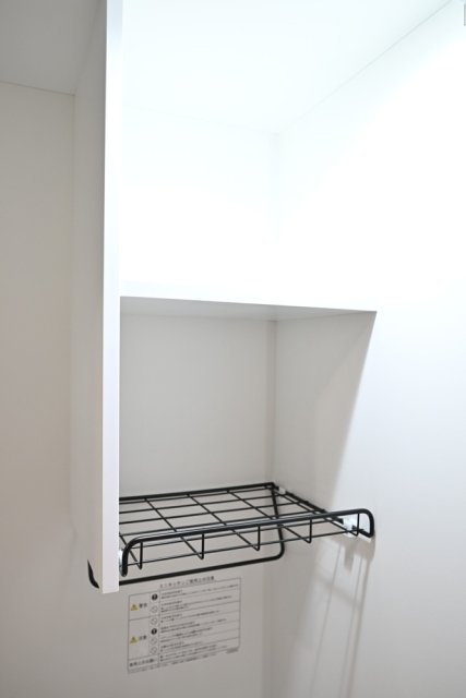 ＡＰＴ西新井1階 キッチン