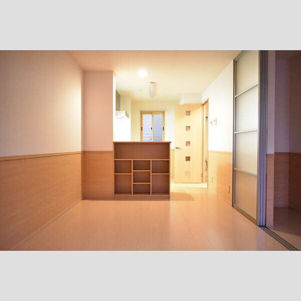 エバーグリーンガーデン　C202号室 同建物別部屋の参考画像