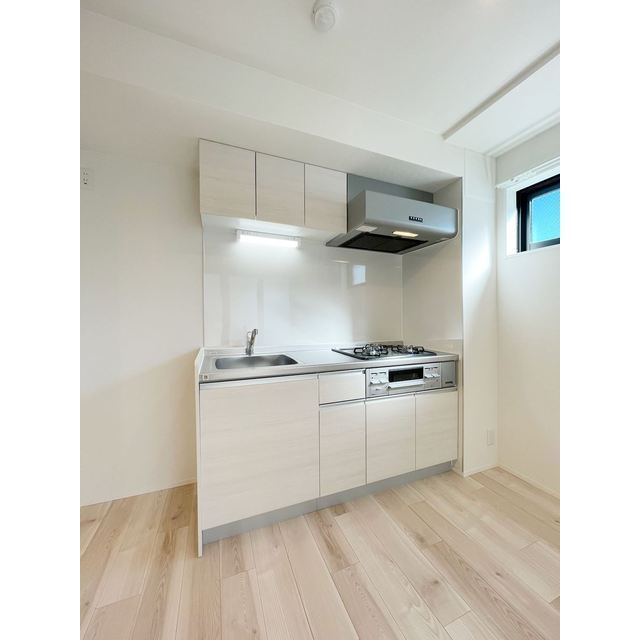 アバンティア阿佐ヶ谷南0401号室 内観