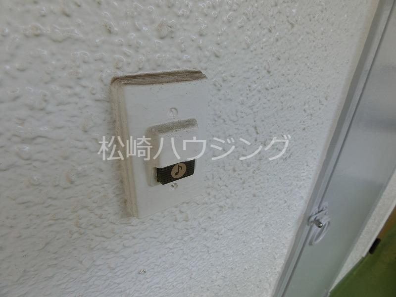 ライブコア鷺宮2階 部屋その他