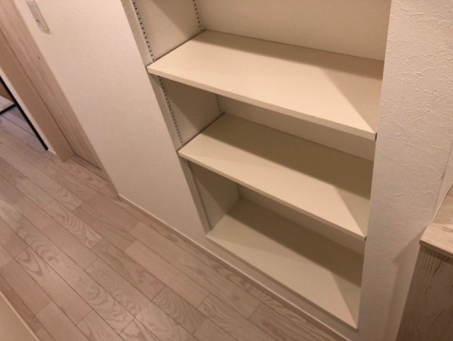 フェリシア東雪谷102号室 部屋その他