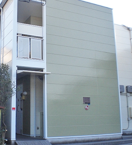 レオパレス太陽205号室 部屋その他