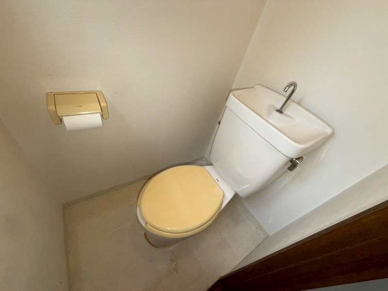 ゴールドシャイン1階 部屋その他