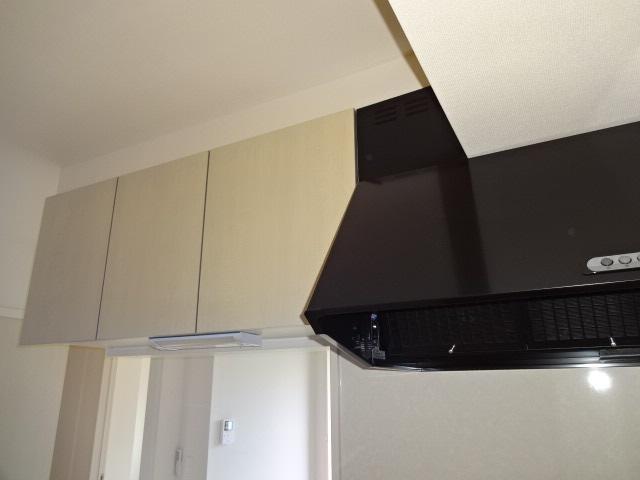 エスポワール　（espoir） キッチン