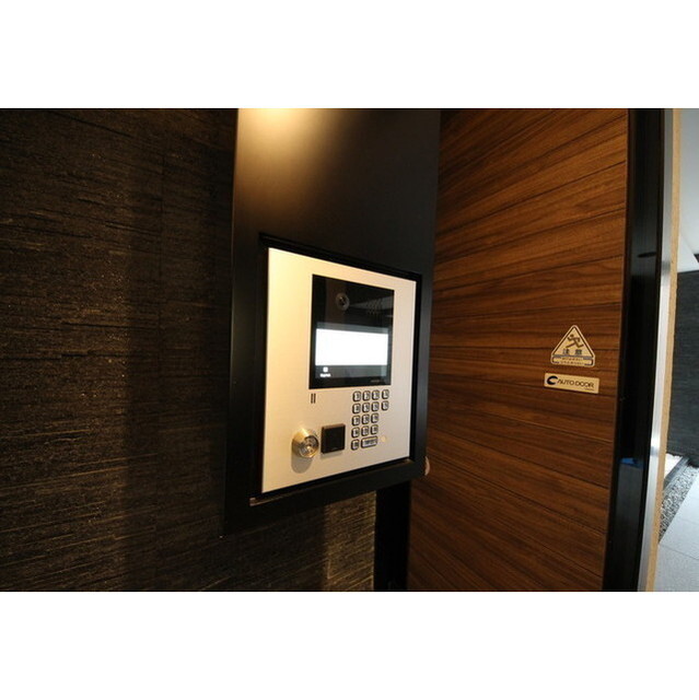 ラ・ミアカーサ東中野0203号室 内観