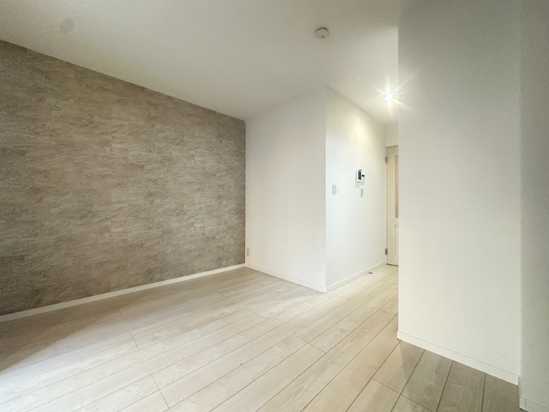 サクラノキタ1階 部屋その他