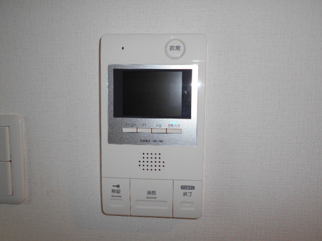 テラス弘明寺0206号室 ※別号室の参考写真です(現況優先・仕様違いの場合あり)