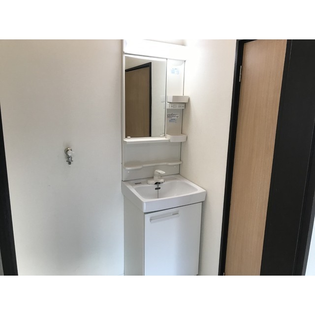 大磯ハイツB棟1号室 内観