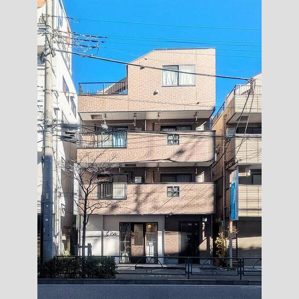 フルリールの外観画像