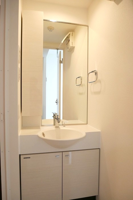 ラフィスタ鷺沼（北棟） 内観