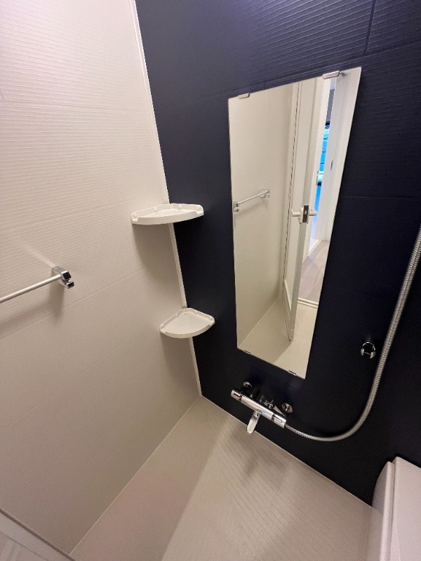 ウィステリア青砥 お風呂