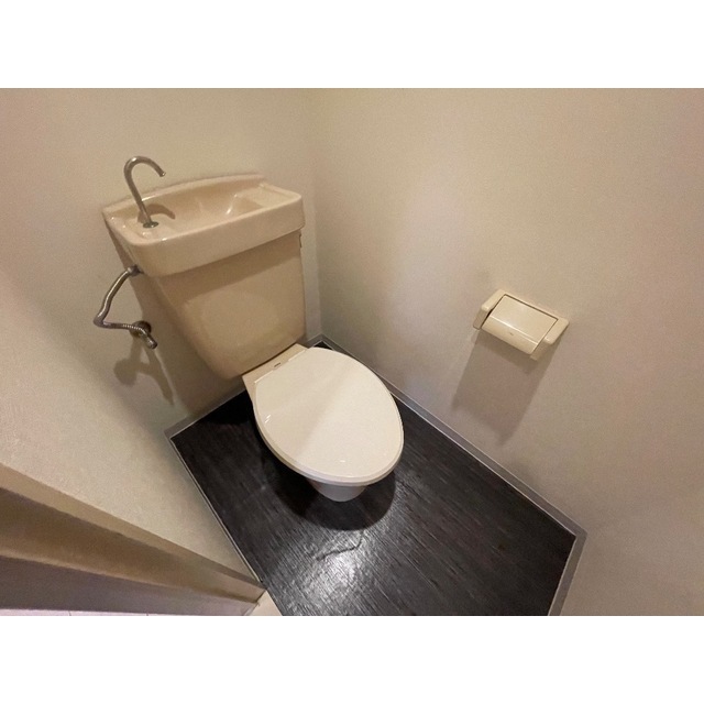 レヂオンス小手指205号室 内観