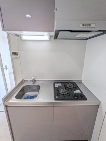 ディアコート南行徳302号室 キッチン