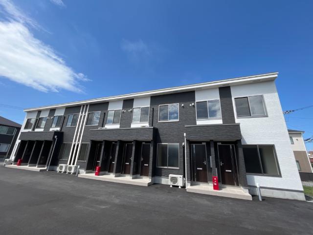 Halelea・Aoba（ハレレア・アオバ） 同型タイプ