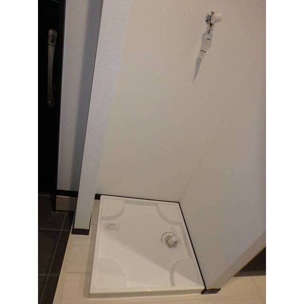 ミレーニア0105号室 部屋その他